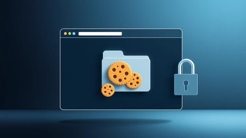 cookie export process explained