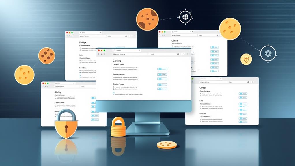 effective cookie management strategies