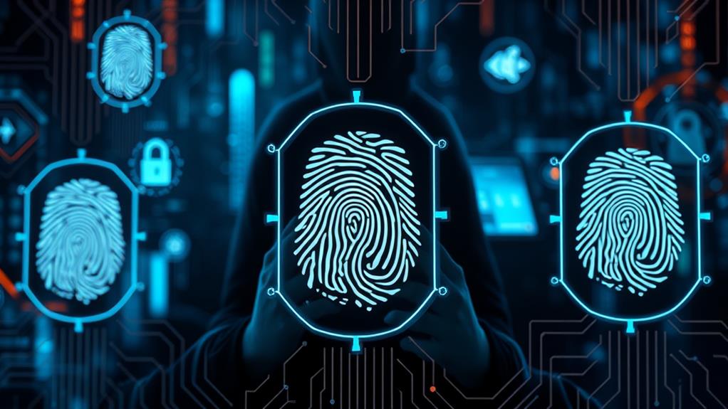 enhance privacy secure identity