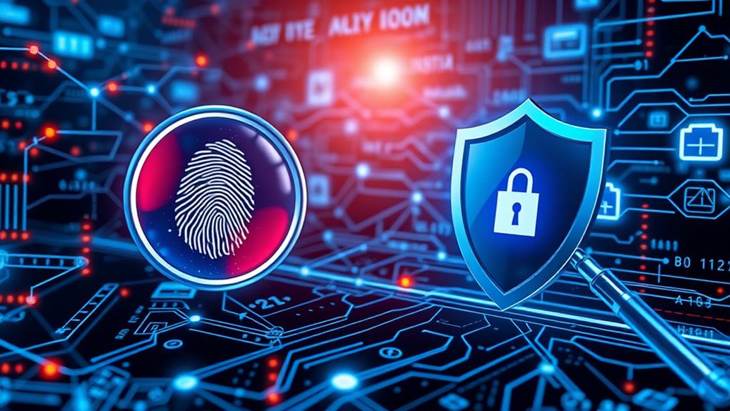 enhanced security and privacy