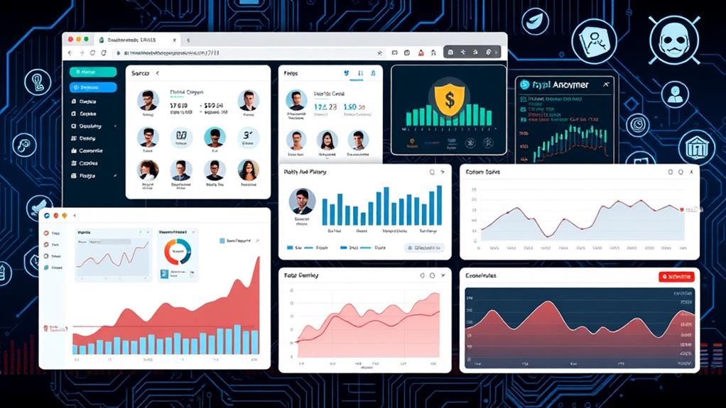 comprehensive browser profile management