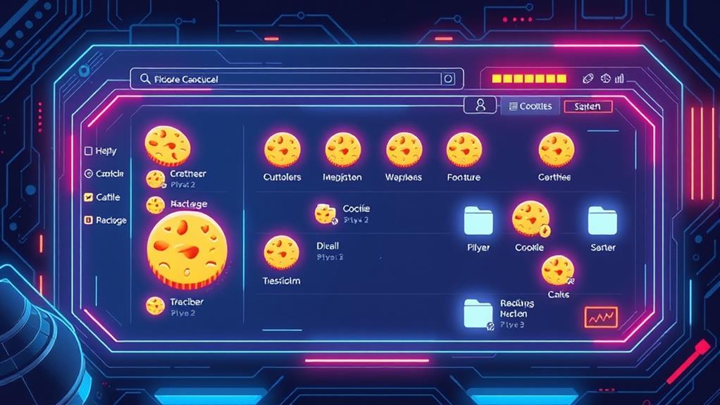 automated cookie production process