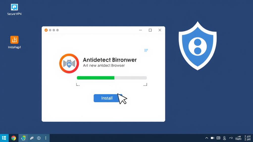 download antidetect browser now