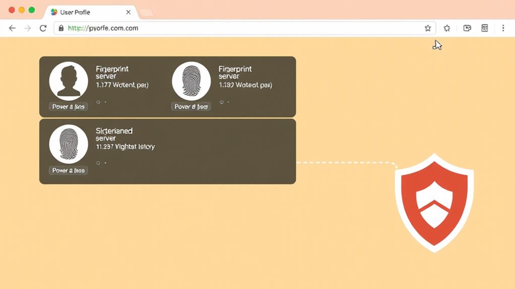 browser profile management tool